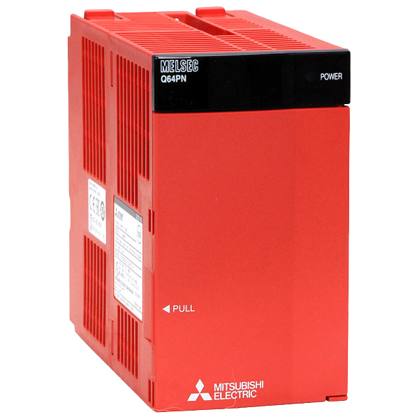 Q64PN New Mitsubishi Power Supply Unit